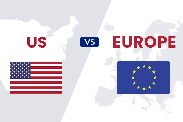 mba in usa vs europe